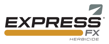 Fall Herbicides - Express FX Logo