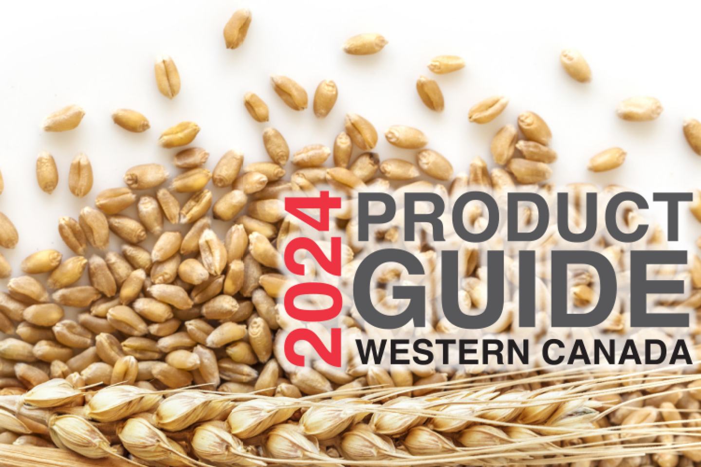West Product Guide