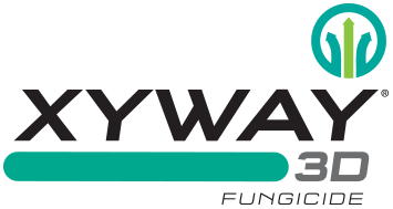 Xyway® 3D fungicide