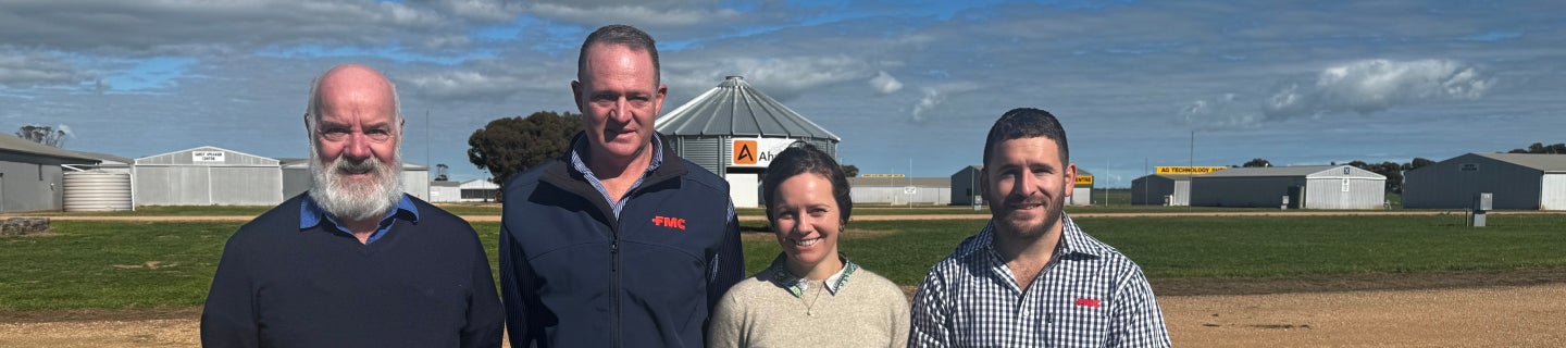 Integrated Pest Management