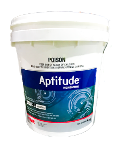 Aptitude® Herbicide