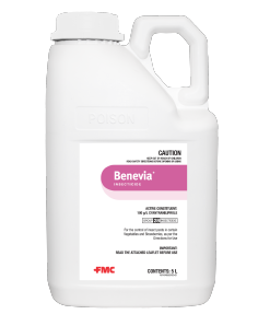 Benevia® Insecticide