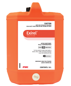 Exirel® Insecticide