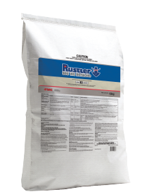 Rustler® 900WG Herbicide