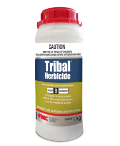 Tribal® Herbicide