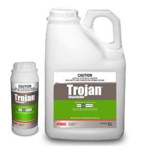 Trojan® Insecticide