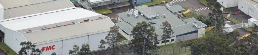 Wyong plant