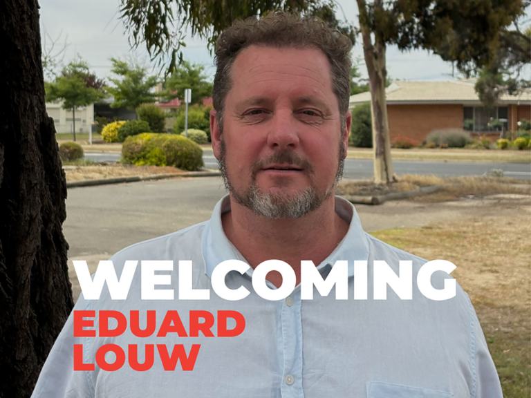 Profile image of Eduard Louw