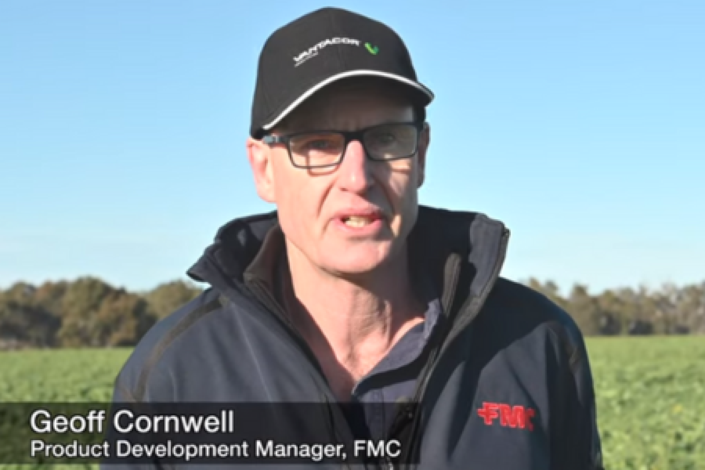 Exirel® Insecticide in Canola