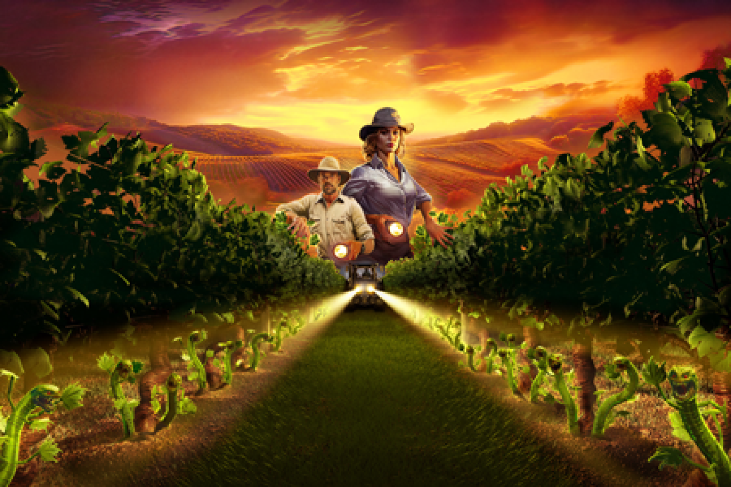 Spotlight® Plus Herbicide