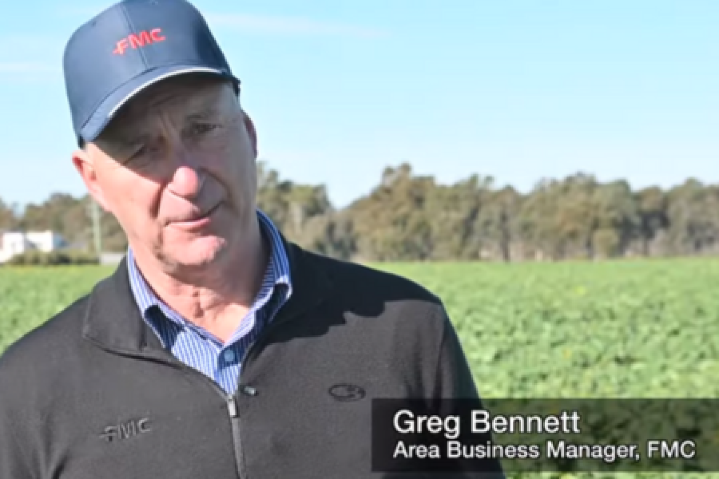 Exirel® Insecticide in Canola