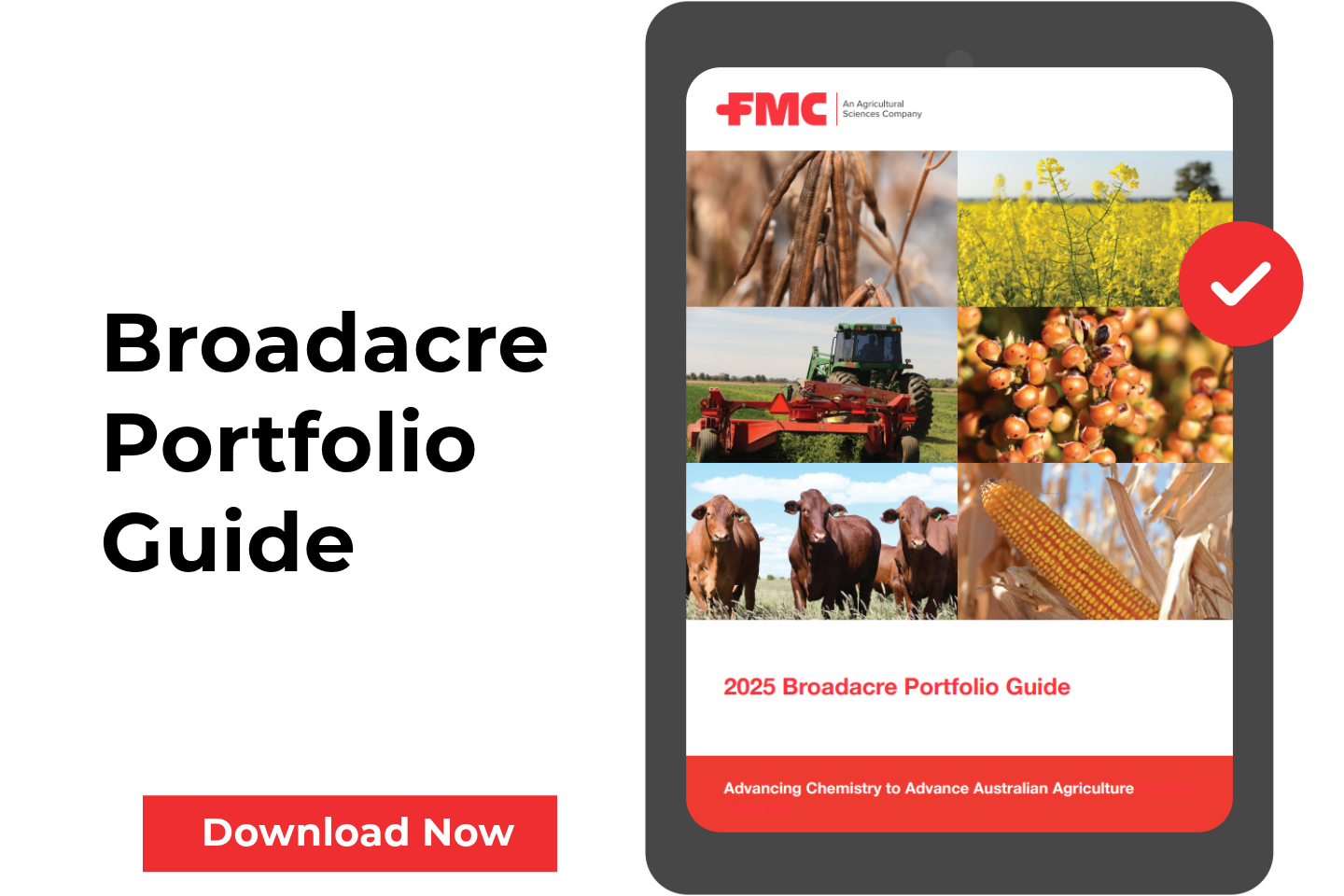 Broadacre Portfolio Guide