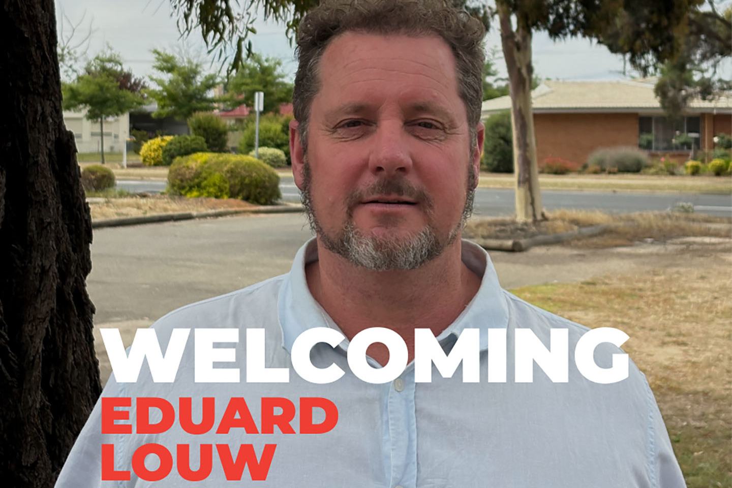 Profile image of Eduard Louw