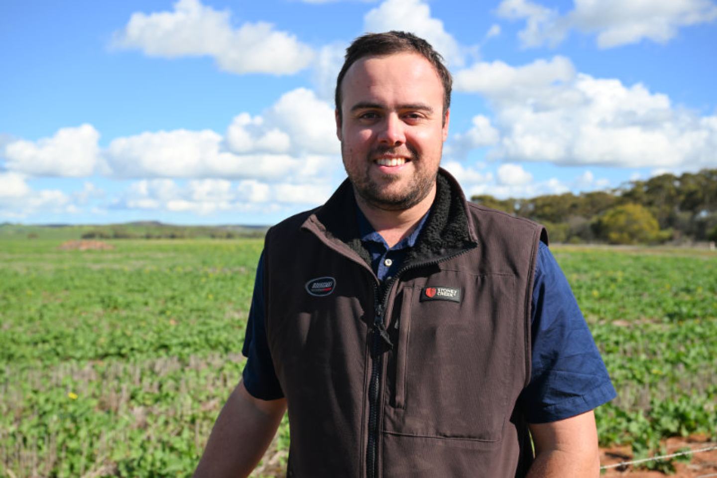 Kyle Smith