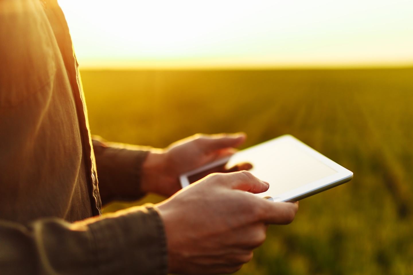 Precision Agriculture