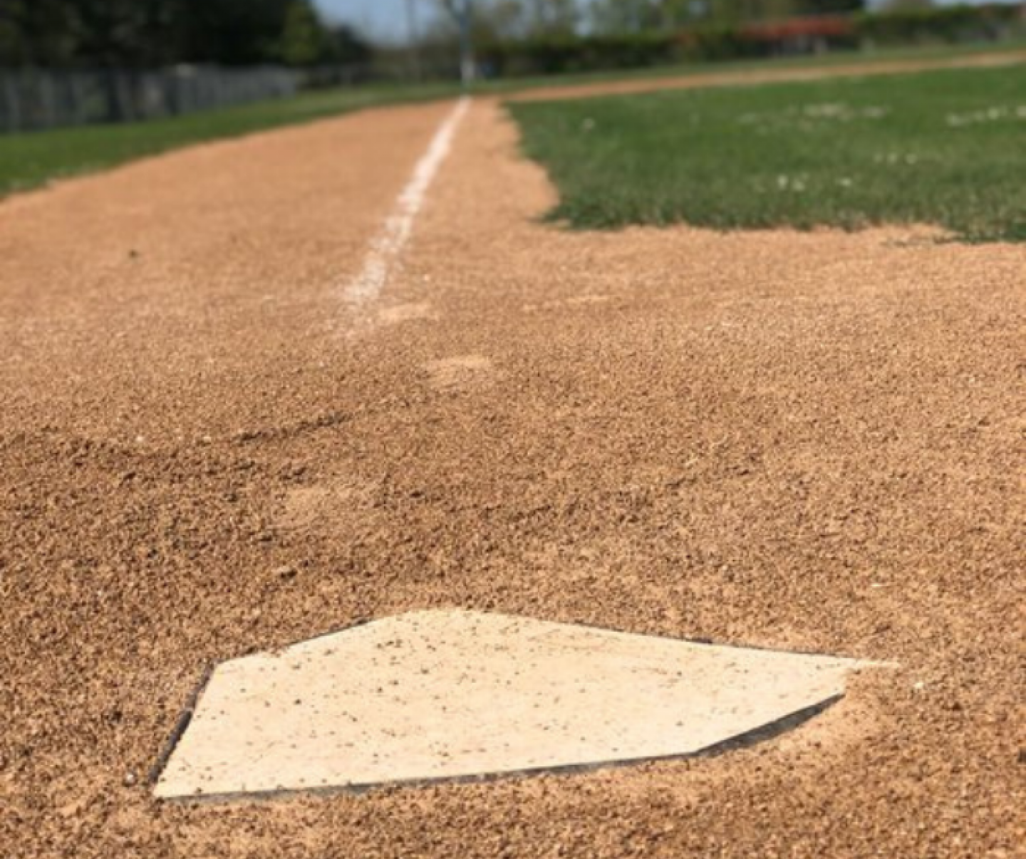 Baldur Minor Baseball Association