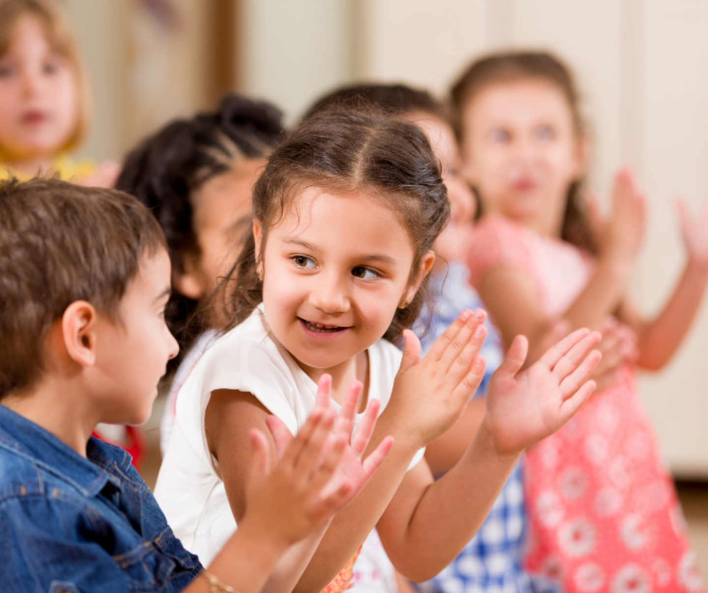 Central Butte Child Care Initiative