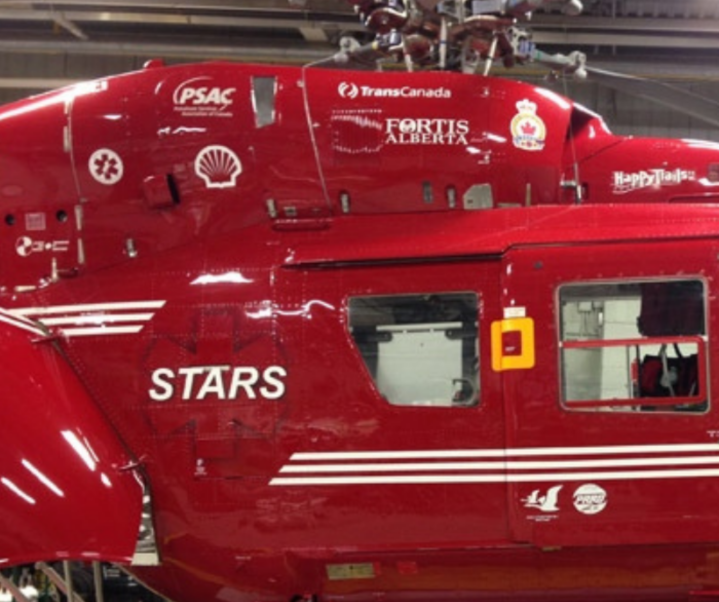 STARS Air Ambulance