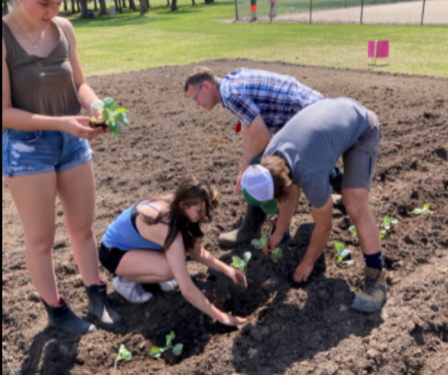 Canora Composite School