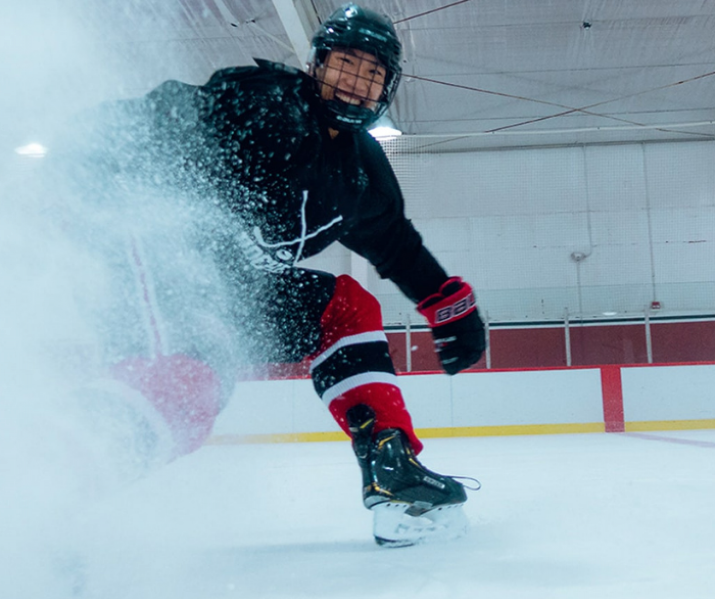 KidSport Swift Current