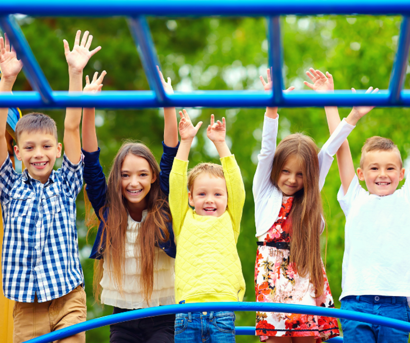 Loreburn Central School - Playground fund