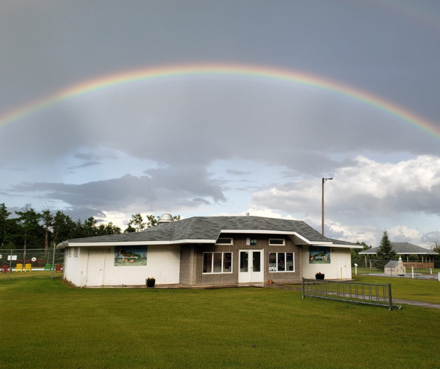 Pasquia Regional Park