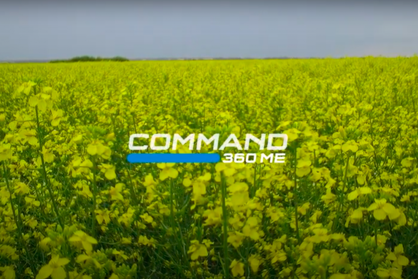 Command 360 ME