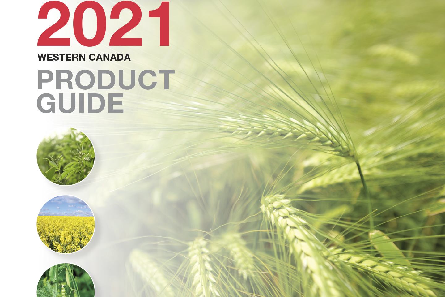 Product Guide West