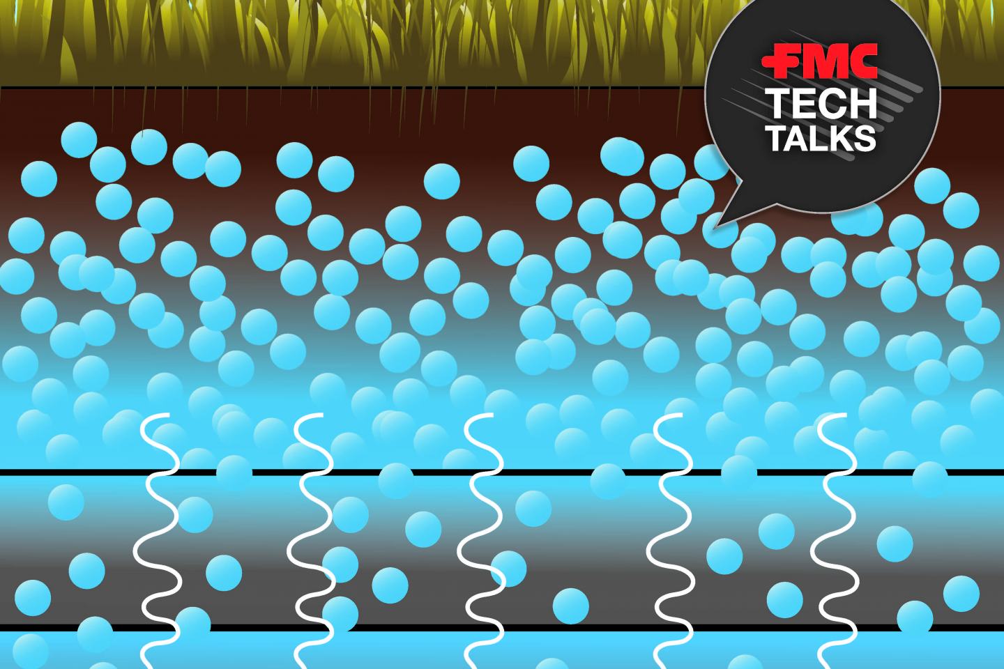 Soil Water Fundamentals and the Impact on Herbicides