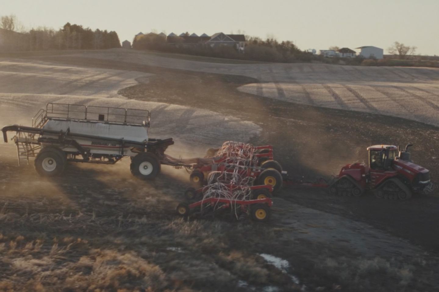 Weed Control Fall Herbicides