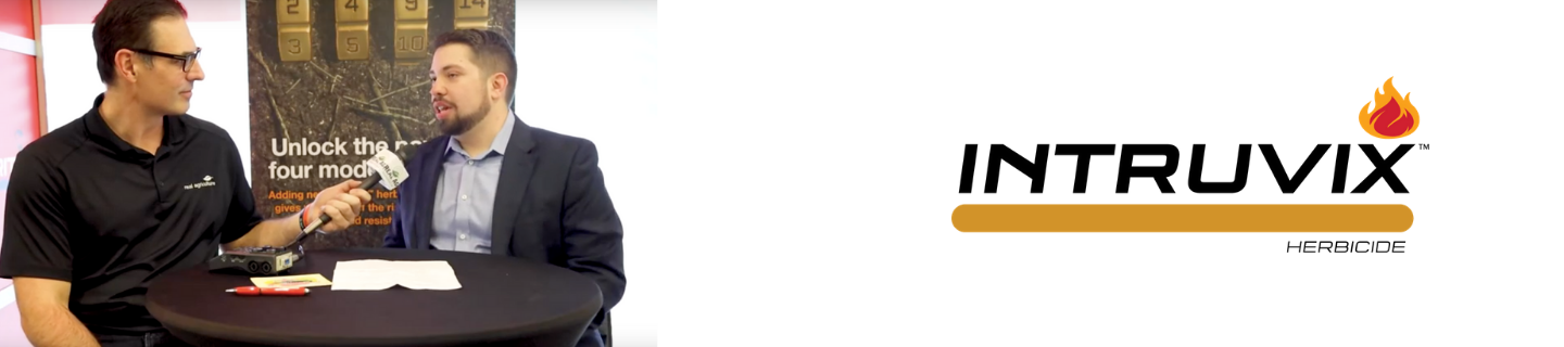 Rob McClinton Shaun Haney RealAgriculture