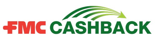 FMC Cashback Logo