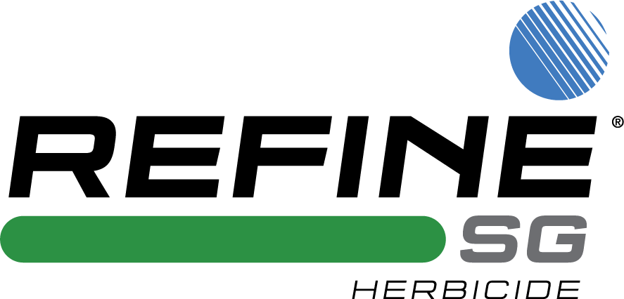 Refine SG Herbicide