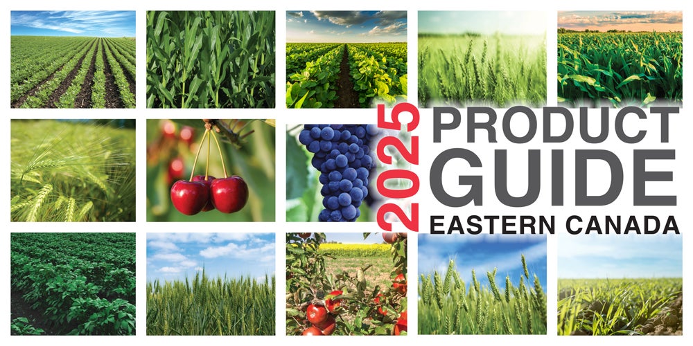 East Product Guide