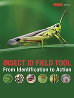 FMC Insect ID Field Tool