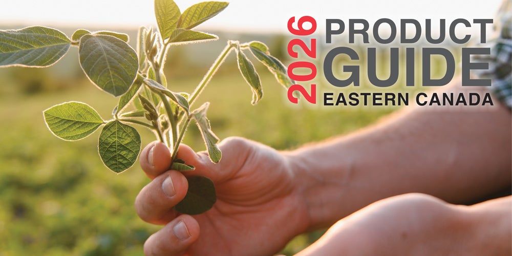 2026 Eastern Product Guide