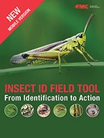 FMC Insect ID Field Tool