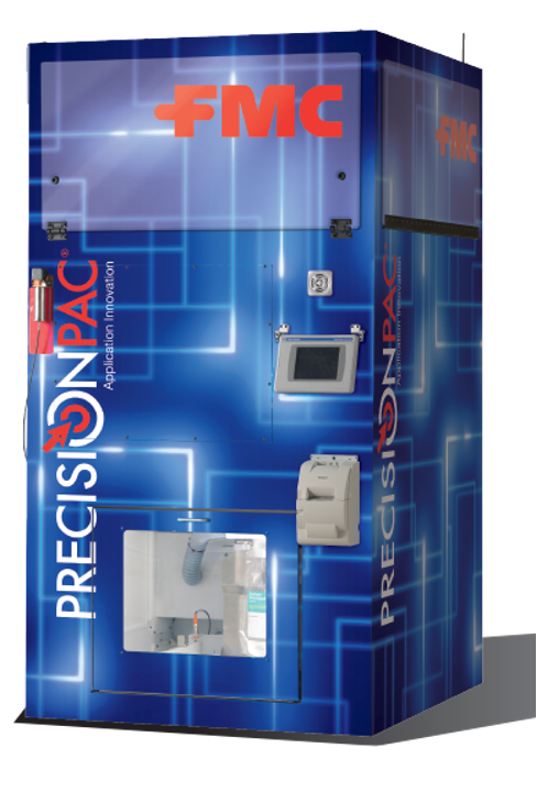 Precision PAC Product image