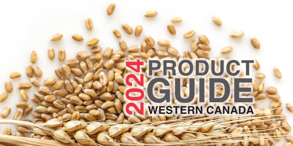 Product Guide West