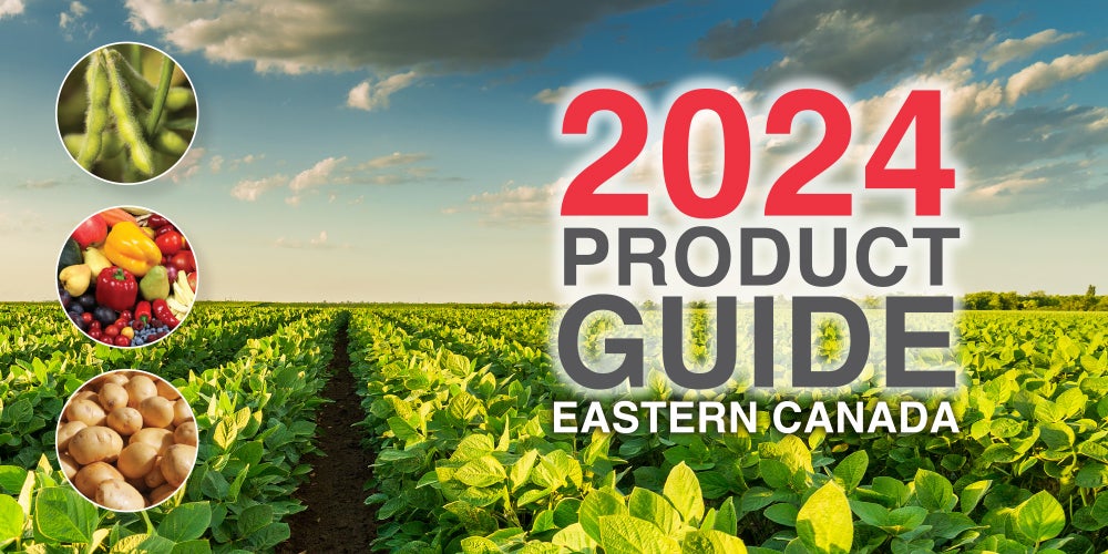 East Product Guide