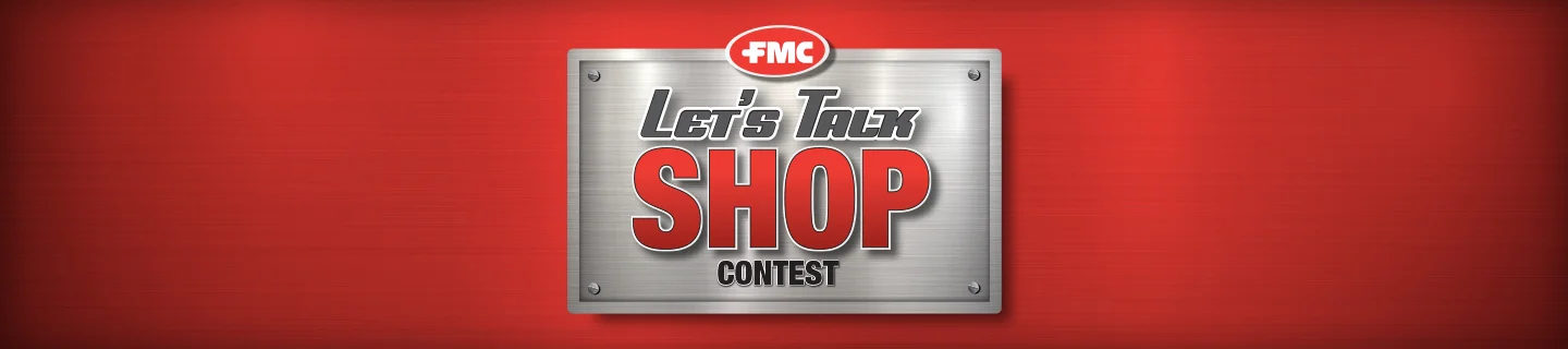 FMC Contest banner