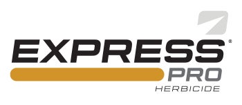 Express PRO Herbicide Logo