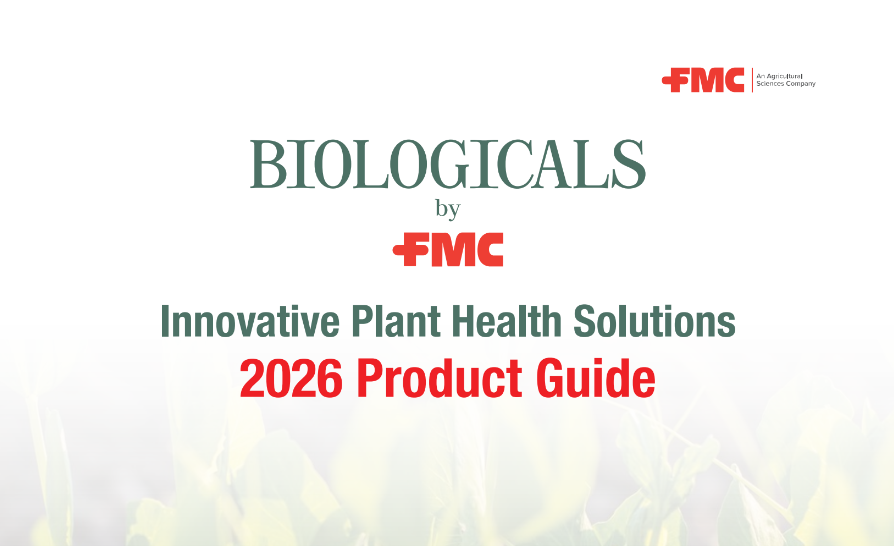 Biologicals 2026