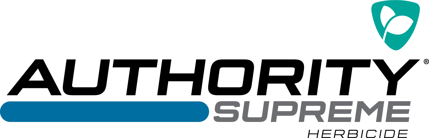 Authority Supreme Herbicide logo