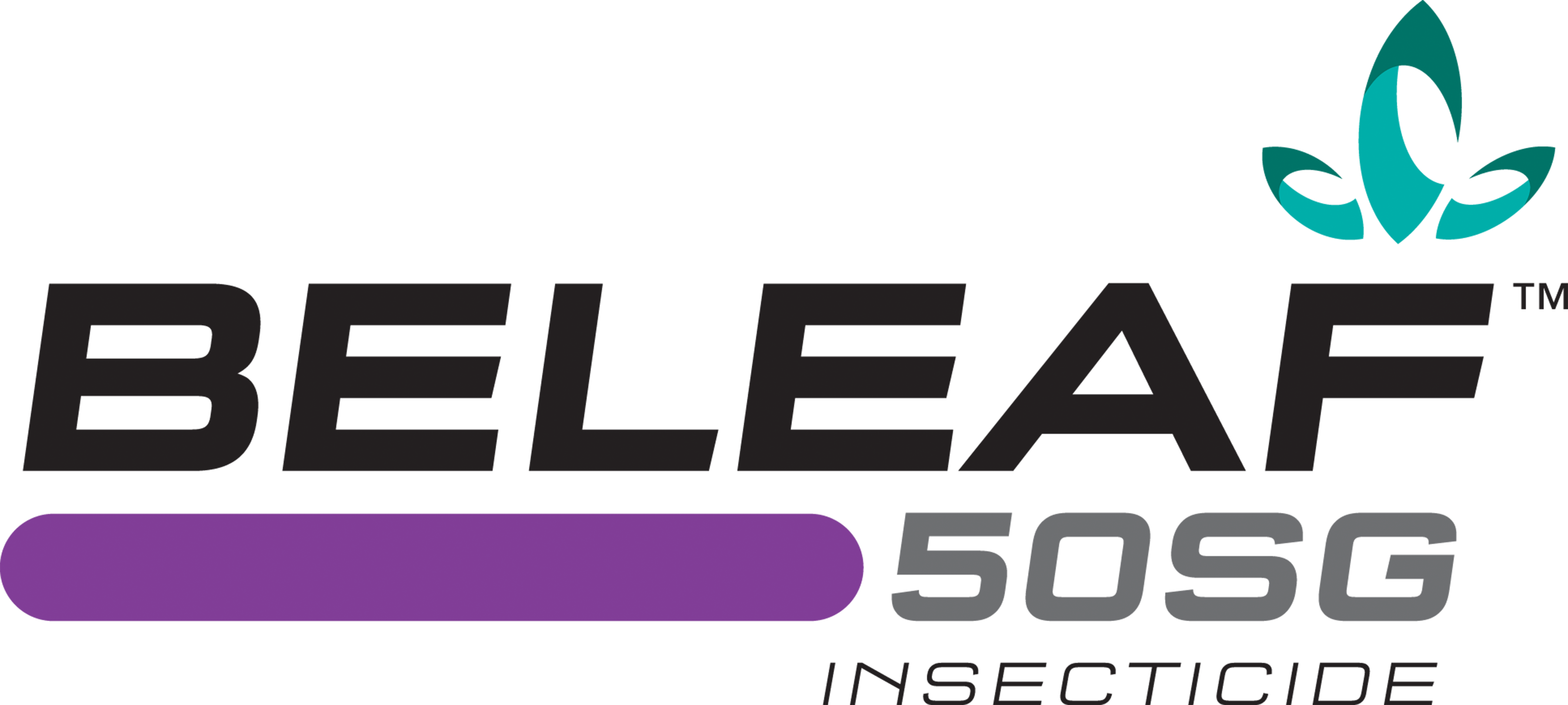 Beleaf logo