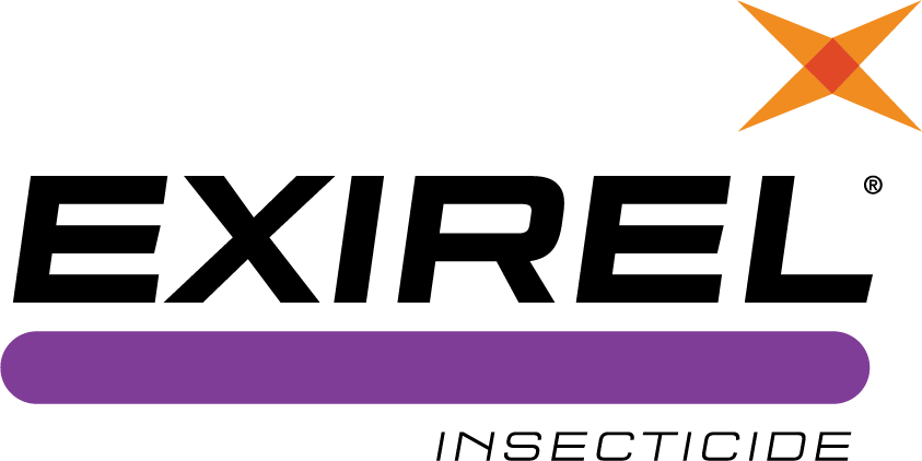 Exirel logo