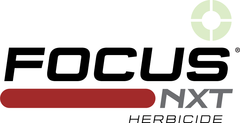 Focus® NXT herbicide