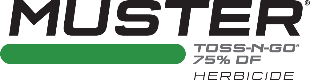 muster logo