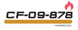 CF-09-878 herbicide