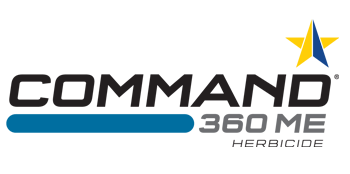 Command 360 ME herbicide